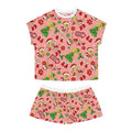 Lizzie Mcguire Christmas Pj Set