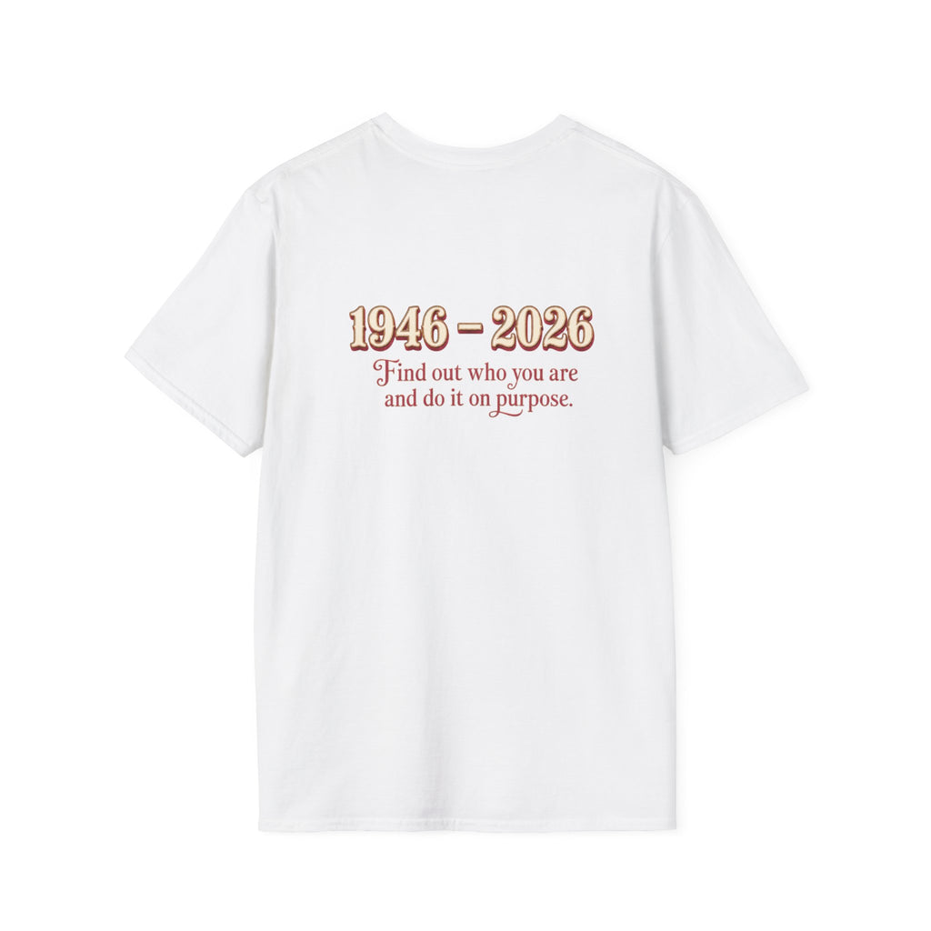 Dolly Parton Retro Floral Country Music T-Shirt