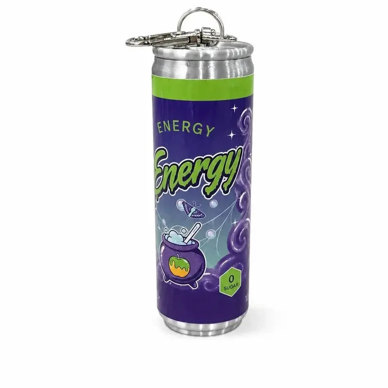 Viral 3D Alani Lip Balm Keychains