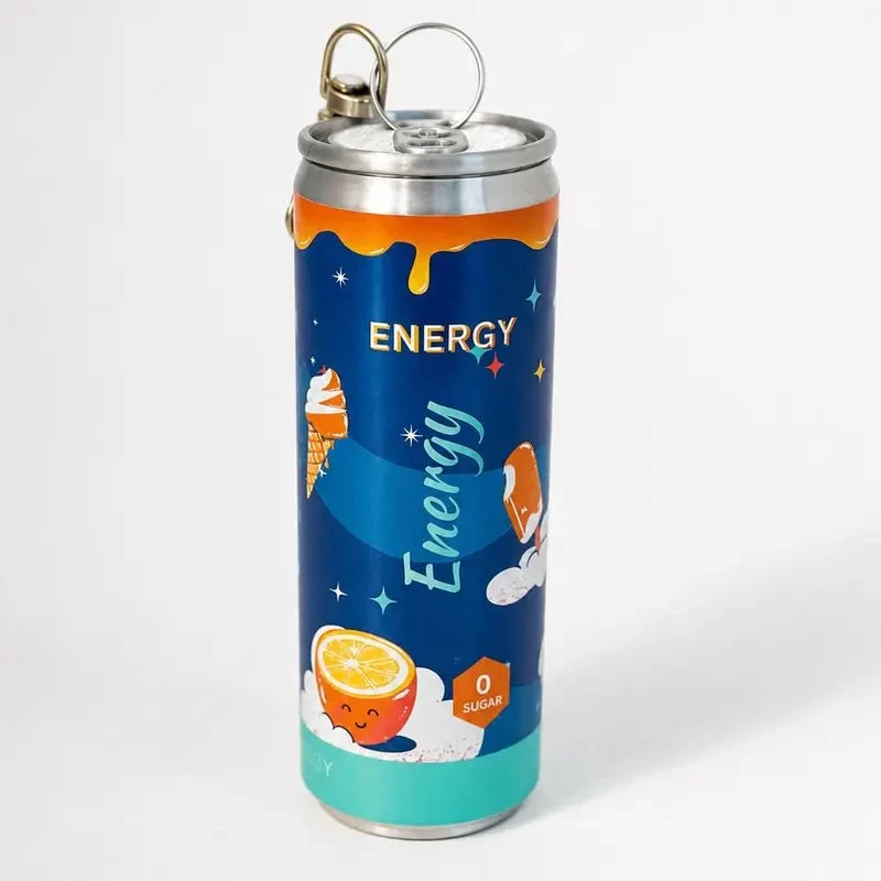 Viral 3D Alani Lip Balm Keychains