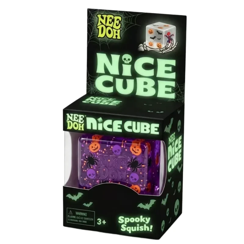 Halloween Viral Squishy