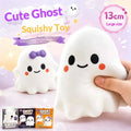 Big Viral Ghost Squishy