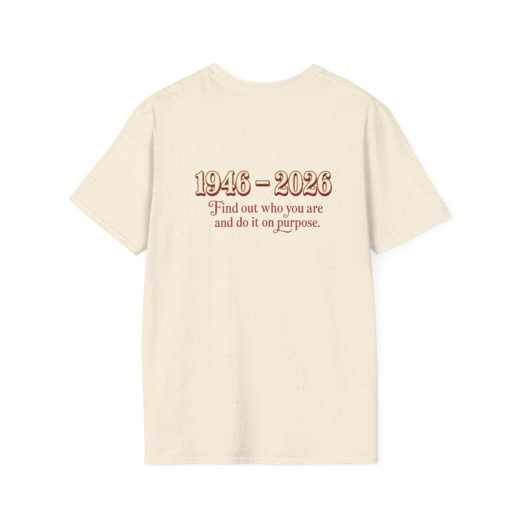Dolly Parton Retro Floral Country Music T-Shirt