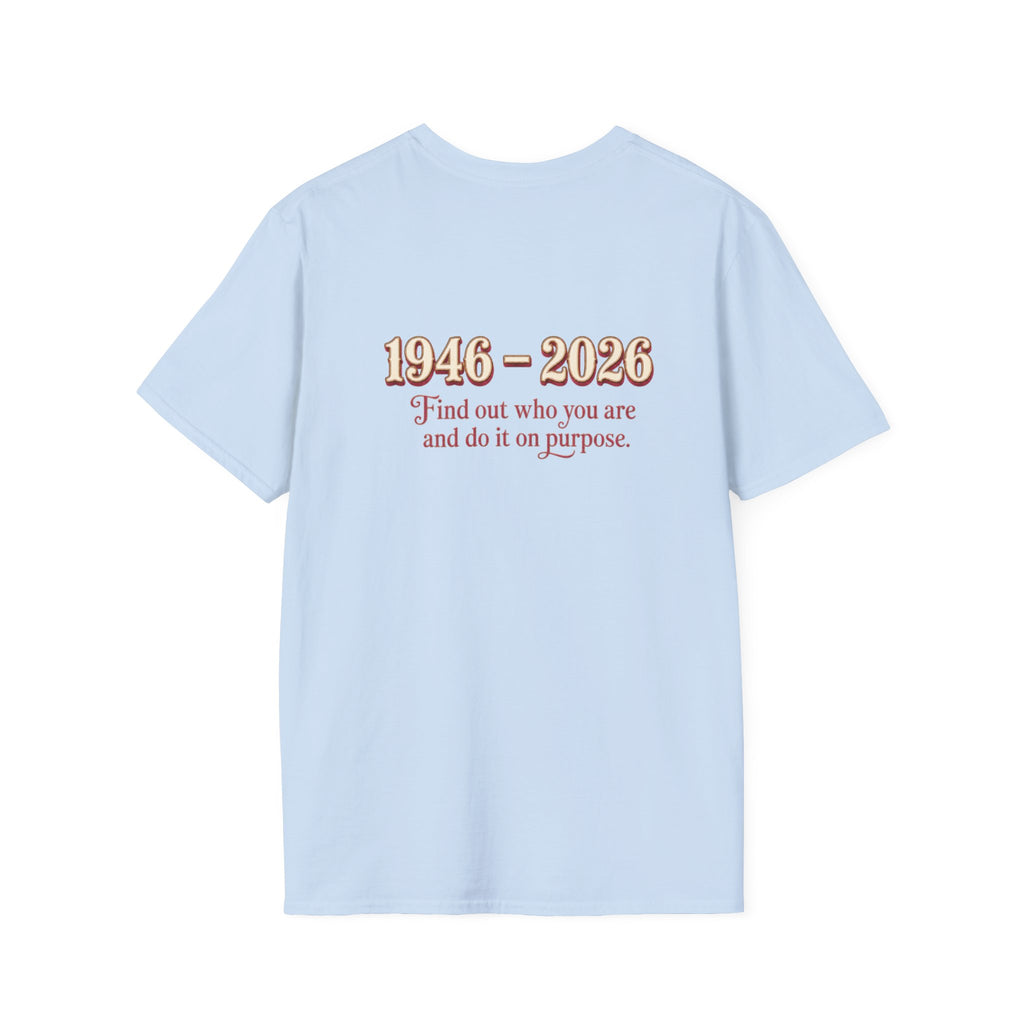 Dolly Parton Retro Floral Country Music T-Shirt