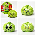 THE GREEN MAN SQUISHIES